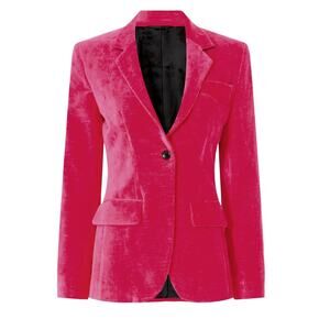 CÂLLAS James Blazer Pink Size 36